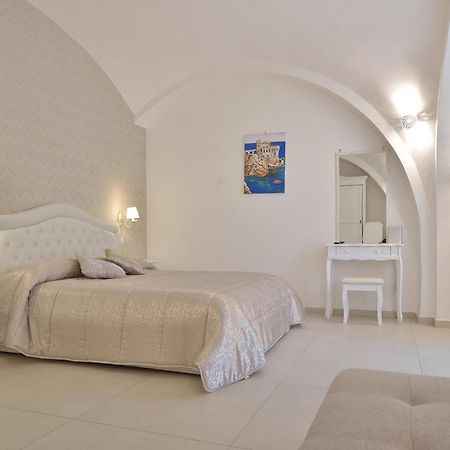 Sirena Apartment Minori Kültér fotó