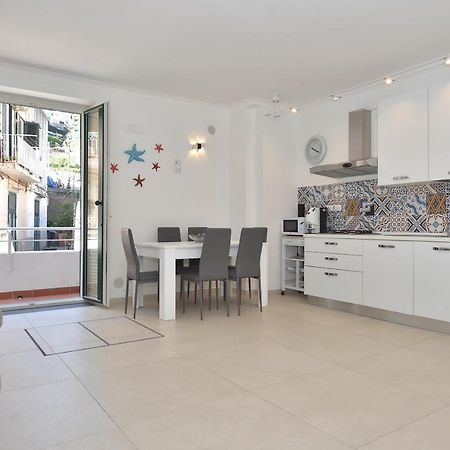 Sirena Apartment Minori Kültér fotó