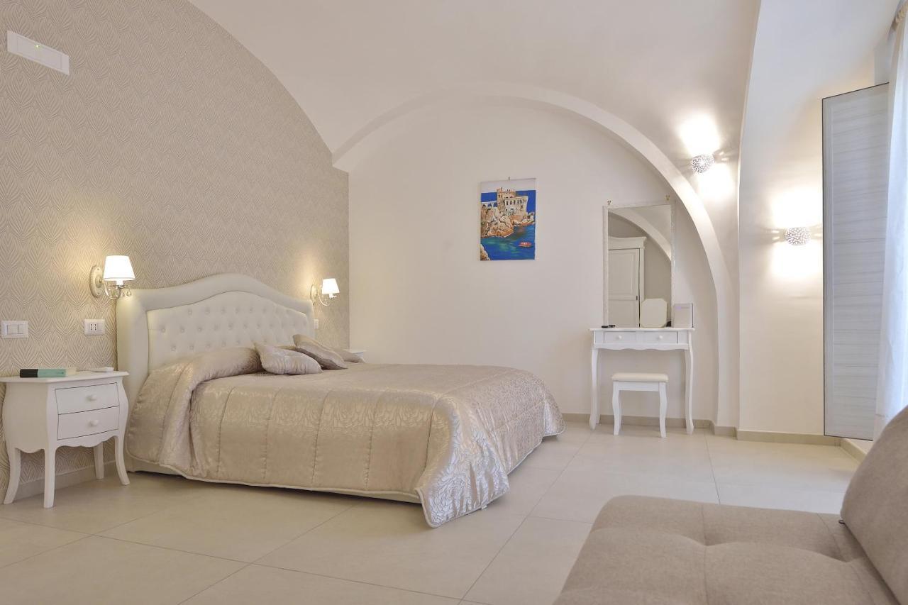 Sirena Apartment Minori Kültér fotó