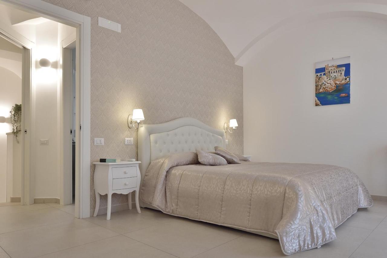 Sirena Apartment Minori Kültér fotó