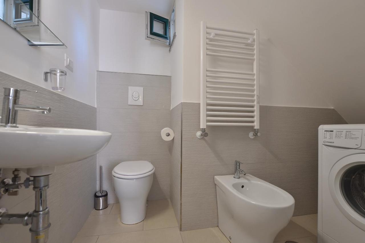 Sirena Apartment Minori Kültér fotó