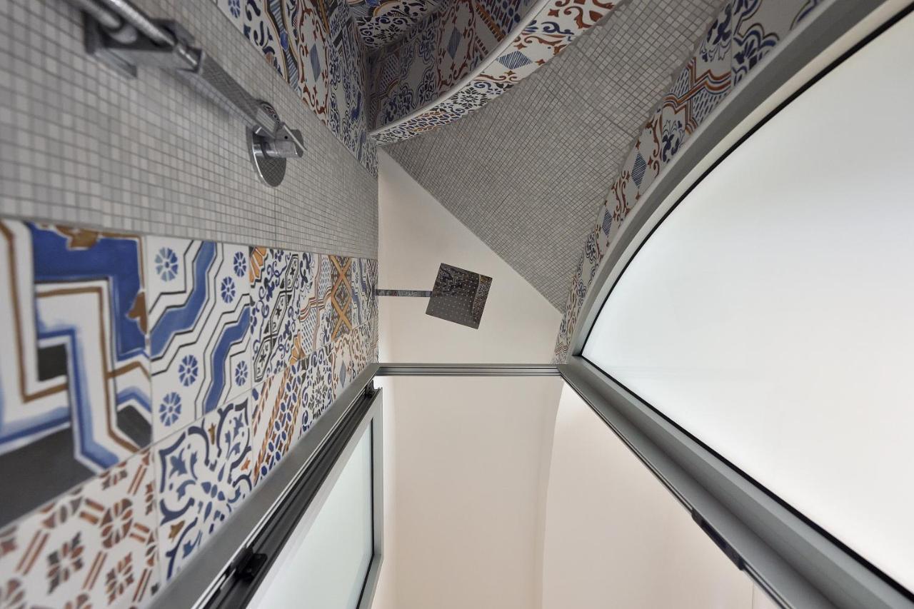 Sirena Apartment Minori Kültér fotó
