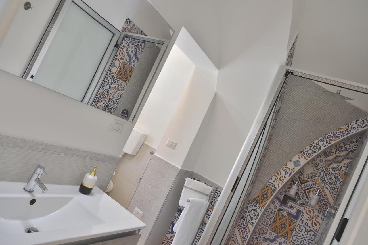 Sirena Apartment Minori Kültér fotó