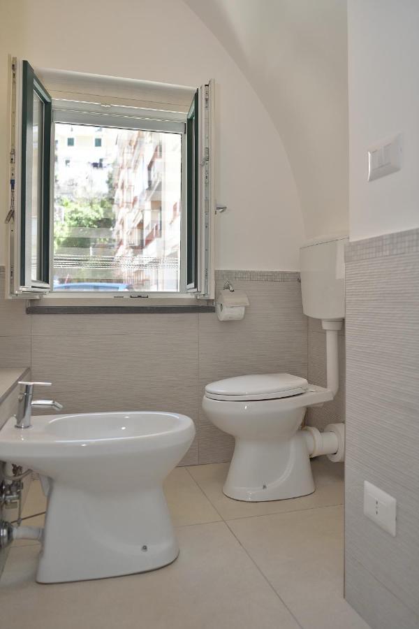 Sirena Apartment Minori Kültér fotó