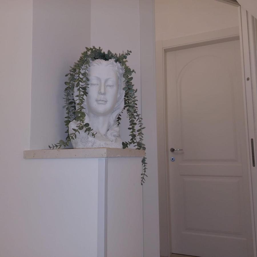 Sirena Apartment Minori Kültér fotó